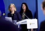 Правительство Швеции планирует вступить в НАТО без проведения референдума