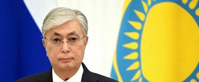 Президент Казахстана объявил о проведении референдума по изменениям в Конституцию