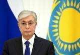 Президент Казахстана объявил о проведении референдума по изменениям в Конституцию