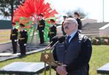 Лукашенко обвинил Литву и Латвию в непропуске своих граждан в Беларусь