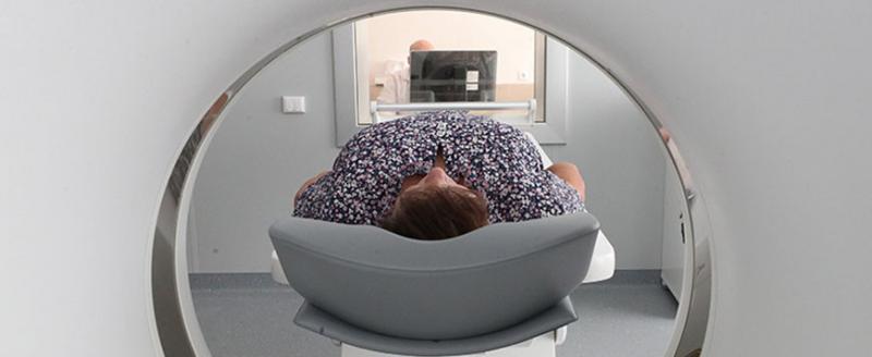 Компьютерные томографы поставят в три районные больницы Брестской области