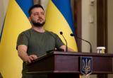Зеленский потребовал от стран-гарантов предоставления военных Украине