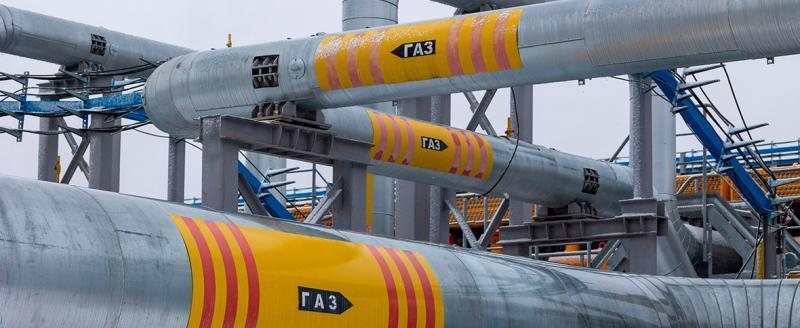 Власти Германии окончательно отказались платить за газ в рублях