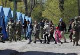 Минобороны России: с Азовстали эвакуированы 80 мирных жителей