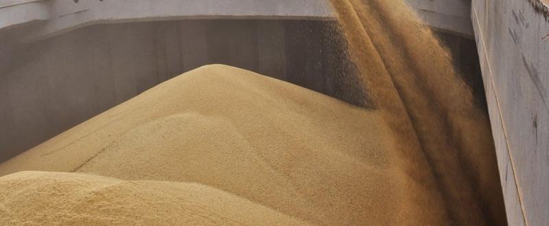ФАО ООН: В портах Украины заблокировано 4,5 миллиона тонн зерна