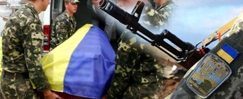 Украина ежедневно теряет на порядок больше солдат, чем Россия и народные республики - Ищенко