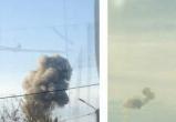 По Одессе нанесен новый ракетный удар, есть пострадавшие