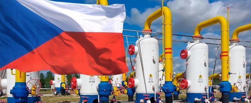 Власти Чехии отказываются платить за газ российскими рублями