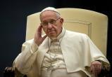 Папа Римский хочет встретиться с Путиным, чтобы остановить войну в Украине
