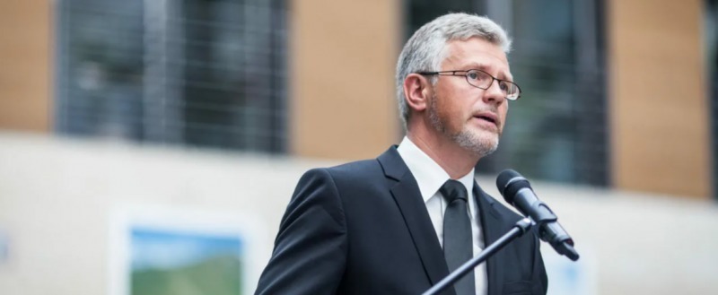 Посол Украины назвал канцлера ФРГ Шольца «обиженной ливерной колбасой»