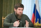 Глава Чечни Кадыров предложил провести спецоперацию по всей Украине