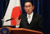 Россия запретила въезд премьеру и министрам Японии
