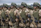 В НАТО заявили о продолжении военного расширения к границам России