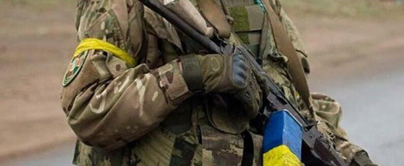 Украинские военные расстреляли колонну беженцев под Харьковом