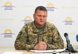 Главнокомандующий ВСУ заявил о переходе в контрнаступление и назвал цель ракетных ударов России