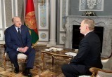 Лукашенко: Спецоперация России на Украине затянулась
