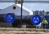 Газпром использует мощности "Северного потока - 2" для газификации северо-запада России 