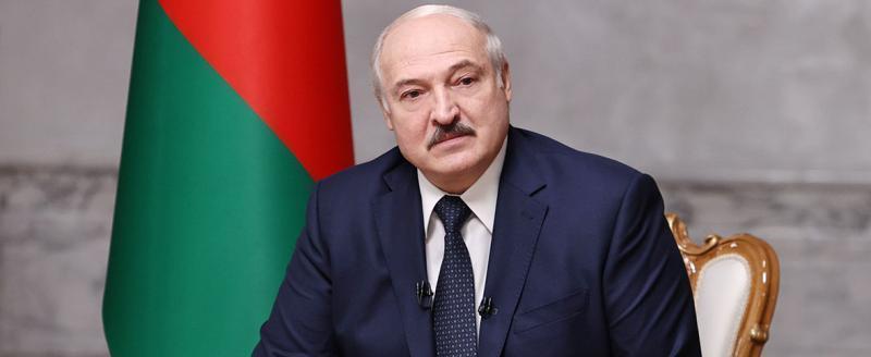 Лукашенко: Может возникнуть ситуация, когда Беларусь, Россия и Украина будут совместно воевать против Запада