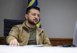 Зеленский пригласил в Киев канцлера ФРГ на День Победы