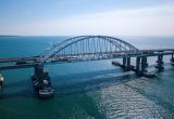 Офицер ВС Латвии предупредил о планах Украины ударить по Крымскому мосту 9 мая