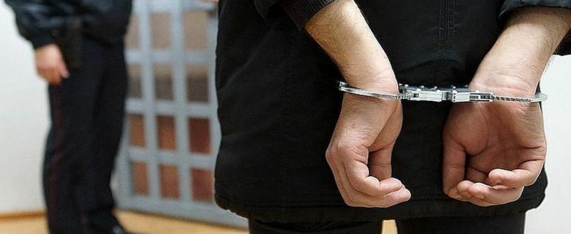 В Херсоне задержали мужчину по подозрению в подготовке теракта на 9 мая