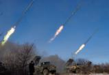 ВС России уничтожили иностранную военную технику в Харьковской области