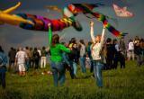 Фестиваль воздушных змеев пройдет в Бресте 14 мая