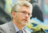 Посол Украины возмутился запретом на демонстрацию флага Украины в Берлине 8 и 9 мая