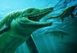 Зуб больше 10 см: в Альпах нашли останки одного из самых крупных ихтиозавров