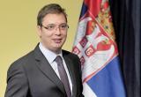 В Сербии официально признали победу Вучича на президентских выборах