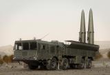 Россия поможет Беларуси создать ракетный комплекс подобный "Искандеру"