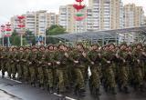 В Брестской и Гродненской областях призовут 430 запасников в войска территориальной обороны