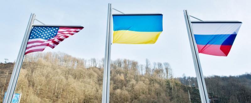 США запретили разведке передавать Украине некоторые данные о России