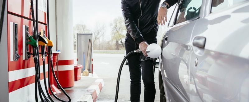 Цены на автомобильное топливо вырастут в Беларуси с 17 мая