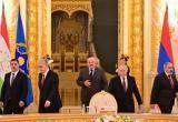Лукашенко и Путин договорились о полноформатных переговорах в ближайшее время