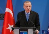 Глава Турции Эрдоган отказался одобрять вступление Финляндии и Швеции в НАТО