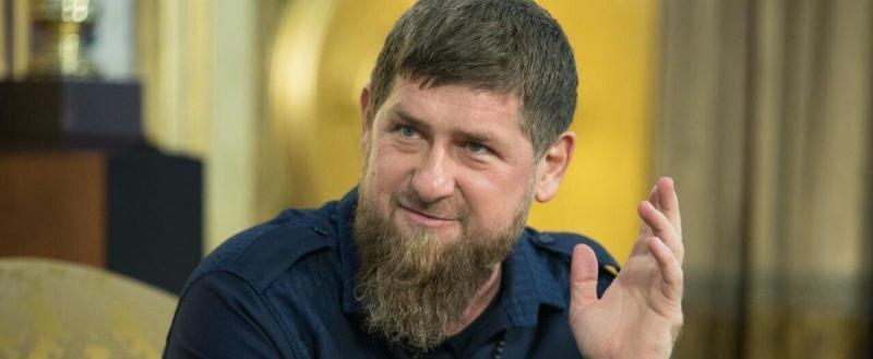 Кадыров отрицает необходимость военной мобилизации в России 