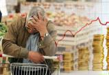 В Беларуси годовая инфляция в апреле выросла до 16,8 процента 