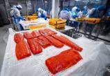 «Санта Бремор» приостановила поставки красной рыбы в Россию