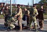 Минобороны РФ: более 1900 украинских военных с «Азовстали» сдались в плен