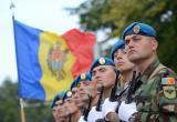 В Молдове украли военную помощь США стоимостью 105 тысяч долларов