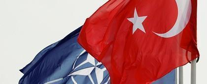 В США на экспертном уровне поставлен вопрос возможного исключения Турции из НАТО