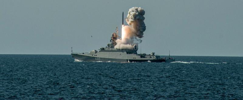 Ракетами России уничтожена техника НАТО в Житомирской области и топливо возле Одессы