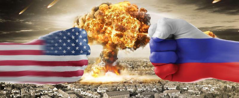 Полковник Блэк: США приведут мир к ядерной войне