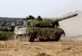 Польша обвиняет Германию в невыполнении обещаний по обмену танков, поставленных на Украину