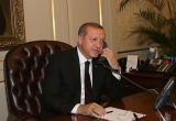 Эрдоган заявил, что Турция может поддержать вступление в НАТО Финляндии и Швеции при определенных условиях