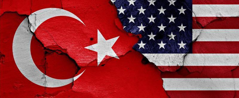 Посла США вызвали в МИД Турции в связи недовольством заявлениями о работе местной полиции 