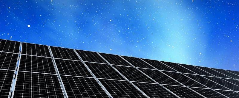 Австралийские ученые разрабатывают ночные солнечные батареи и уже добились некоторых успехов
