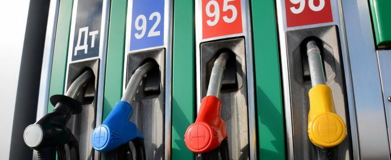 Цены на автомобильное топливо повышают в Беларуси с 24 мая