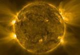 Ученые показали самые детальные фотографии Солнца